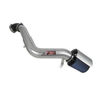 Injen PowerFlow Cold Air Intake System Polished: Jeep Grand Cherokee 2005-2010 3.7L
