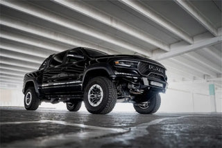 Addictive Desert Designs Phantom Front Bumper (FRONT): RAM TRX 2021-2024