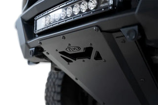 Addictive Desert Designs Phantom Front Bumper (FRONT): RAM TRX 2021-2024