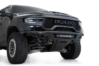 Addictive Desert Designs Phantom Front Bumper (FRONT): RAM TRX 2021-2024