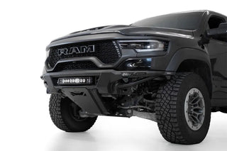 Addictive Desert Designs Phantom Front Bumper (FRONT): RAM TRX 2021-2024