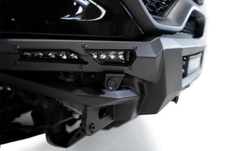 Addictive Desert Designs Phantom Front Bumper (FRONT): RAM TRX 2021-2024