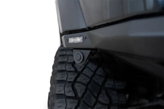 Addictive Desert Designs Phantom Front Bumper (FRONT): RAM TRX 2021-2024