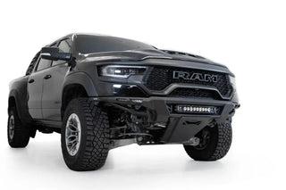 Addictive Desert Designs Phantom Front Bumper (FRONT): RAM TRX 2021-2024