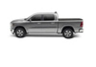 BAK Revolver X2 Hard Rolling Truck Bed Cover: 2019-26 Ram 1500 5ft7in Bed w/ RamBox