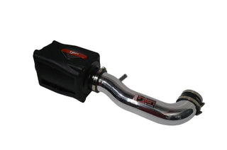Injen PowerFlow Cold Air Intake System Polished: Jeep Wrangler JK 2012-2018 3.6L