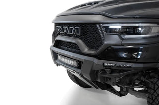 Addictive Desert Designs Phantom Front Bumper (FRONT): RAM TRX 2021-2024