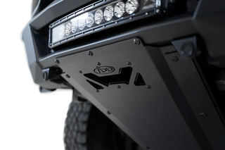 Addictive Desert Designs Phantom Front Bumper (FRONT): RAM TRX 2021-2024