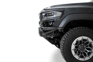 Addictive Desert Designs Phantom Front Bumper (FRONT): RAM TRX 2021-2024
