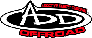 Addictive Desert Designs Phantom Front Bumper (FRONT): RAM TRX 2021-2024