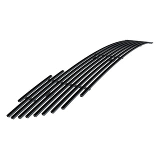 APS Black Stainless Upper Billet Grille: Dodge	Durango SXT & Citadel 2021 - 2025