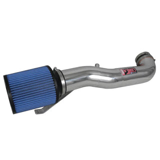 Injen PowerFlow Short Ram Intake Polished (FRONT): Jeep Wrangler JK 2012-2018 3.6L