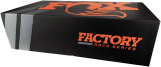 FOX Factory Race Series 3.0 Internal Bypass Rear Shocks Adjustable (REAR): Jeep Wrangler JL 2018-2026 2-3" Lift