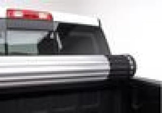 BAK Revolver X2 Hard Rolling Truck Bed Cover (8ft): Fits Ram 1500 / 2500 / 3500 (02-26)