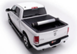 BAK Revolver X2 Hard Rolling Truck Bed Cover (8ft): Fits Ram 1500 / 2500 / 3500 (02-26)