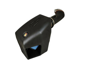Injen Evolution Ram Air Scoop (FRONT): Jeep Wrangler JK 2007-2018 3.6/3.8L