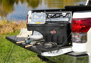 Undercover Swing Case Truck Storage Box (PASSENGER): Dodge Ram (94-01)