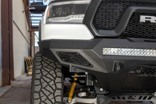 Addictive Desert Designs Stealth Fighter Front Winch Bumper (FRONT): Fits RAM Rebel 2019-2026