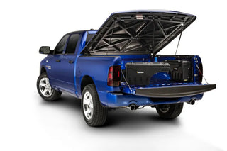 Undercover Swing Case Truck Storage Box (DRIVER): Dodge Ram (94-01)