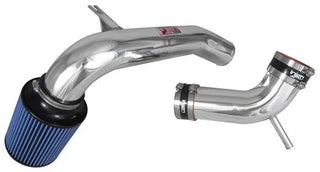 Injen PowerFlow Cold Air Intake Polished (F&R): Dodge Ram 1500 2003-2008 5.7L HEMI