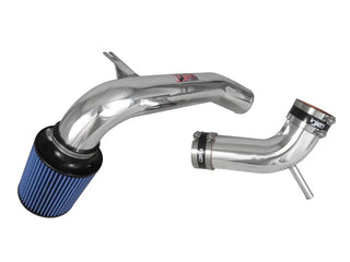 Injen PowerFlow Cold Air Intake Polished (F&R): Dodge Ram 1500 2003-2008 5.7L HEMI