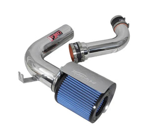 Injen Polished PowerFlow Cold Air Intake System (F&R): Dodge Ram 1500 2009-11 3.7L
