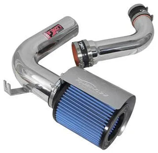 Injen Polished PowerFlow Cold Air Intake System (F&R): Dodge Ram 1500 2009-11 3.7L