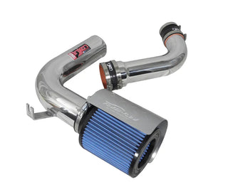 Injen Polished PowerFlow Cold Air Intake System (F&R): Dodge Ram 1500 2009-11 3.7L