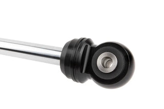 FOX Perf Elite Series 2.5 Reservoir Rear Shocks Adjustable (REAR): Jeep Wrangler JL 2018-2026 w/ 4.5-6" Lift