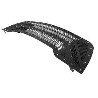 APS Stainless Upper Sheet Grille (Version 2) Rebel: Ram 1500 2015 - 2018