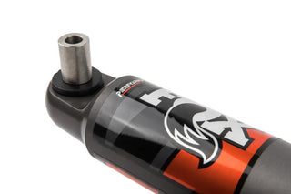 FOX Perf Elite Series 2.5 Reservoir Rear Shocks Adjustable (REAR): Jeep Wrangler JL 2018-2026 w/ 4.5-6" Lift