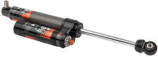 FOX Perf Elite Series 2.5 Reservoir Rear Shocks Adjustable (REAR): Jeep Wrangler JL 2018-2026 w/ 4.5-6" Lift