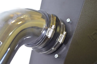 Injen Polished PowerFlow Cold Air Intake System (F&R): Jeep Grand Cherokee / Durango 2011-23 5.7L VVT HEMI
