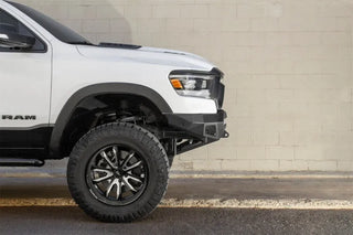 Addictive Desert Designs Stealth Fighter Front Bumper (FRONT): RAM Rebel 2019-2026