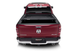 Undercover Flex Folding Bed Cover 6.4ft: Dodge Ram (94-01)