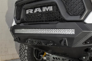 Addictive Desert Designs Stealth Fighter Front Bumper (FRONT): RAM Rebel 2019-2026
