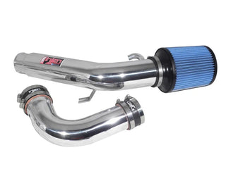 Injen Polished PowerFlow Cold Air Intake System (F&R): Jeep Grand Cherokee / Durango 2011-15 3.6L