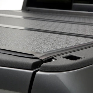 UnderCover Flex Folding Bed Cover 8ft: Fits Most Ram 1500 / 2500 / 3500 Models (2002-2026)