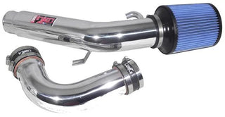 Injen Polished PowerFlow Cold Air Intake System (F&R): Jeep Grand Cherokee / Durango 2011-15 3.6L