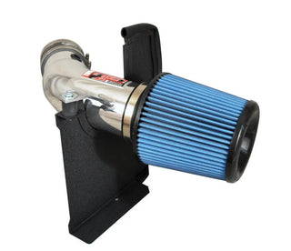 Injen PowerFlow Cold Air Intake System Polished (F&R): Dodge Challenger / Charger SRT8 6.4L 2011-21 / 300 SRT8 6.4L 2012-14