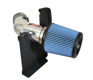 Injen PowerFlow Cold Air Intake System Polished (F&R): Dodge Challenger / Charger SRT8 6.4L 2011-21 / 300 SRT8 6.4L 2012-14