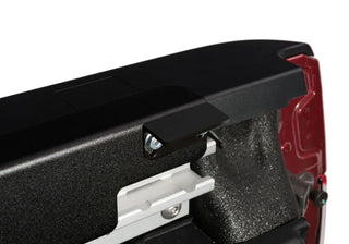 UnderCover SE Black Textured Hard Shell Truck Bed Cover: Fits Most Dodge Ram Models (2002-2010)