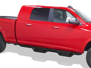 APS Side Armor Nerf Bars (Pair) Mega Cab: Ram 2500 & 3500 2011 - 2024