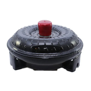 FTI Street Racer Lock-Up Torque Converter 9.5" 3000 Stall: Fits Chrysler/Dodge 2005-2014 5.7/6.1L HEMI