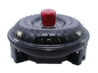 FTI Street Racer Lock-Up Torque Converter 9.5" 3800 Stall: Fits Chrysler/Dodge 2005-2014 5.7/6.1L HEMI