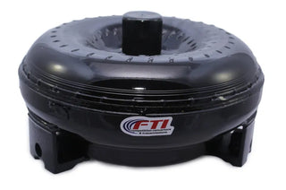 FTI Performance Economy Street Racer 10.5in Lock-Up Torque Converter: Fits Chrysler / Dodge (05-23)