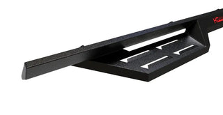 APS Side Armor DS Nerf Bars (Pair) Quad Cab: Dodge Ram 1500 2009 - 2018
