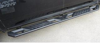 APS A Series Running Boards (Pair) Crew Cab: Dodge Ram 2009 - 2025 (1500, 2500 & 3500)