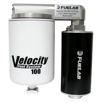 Fuelab Velocity Series High Performance Lift Pump: Fits Most Dodge / Ram Models