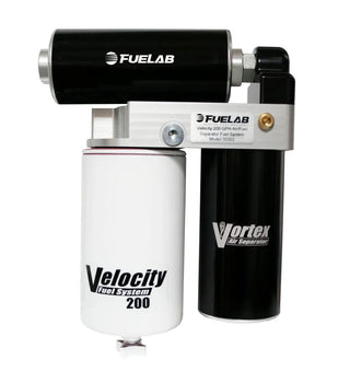 Fuelab Velocity Series High Performance Lift Pump: Fits Most Dodge Ram Models